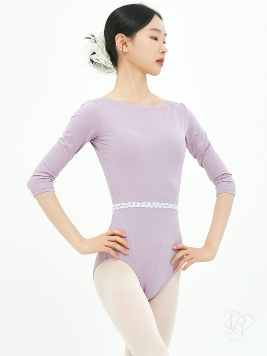 Mute Leotard