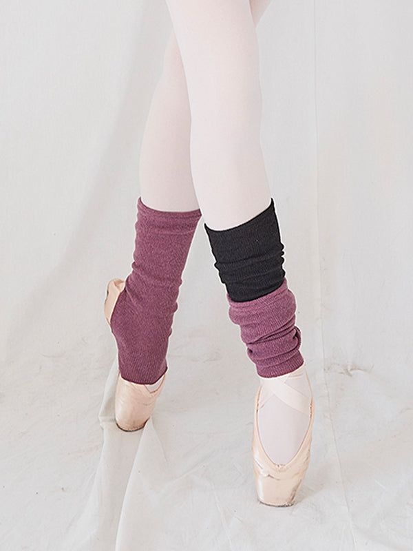 Bloom Ankle Leg Warmer