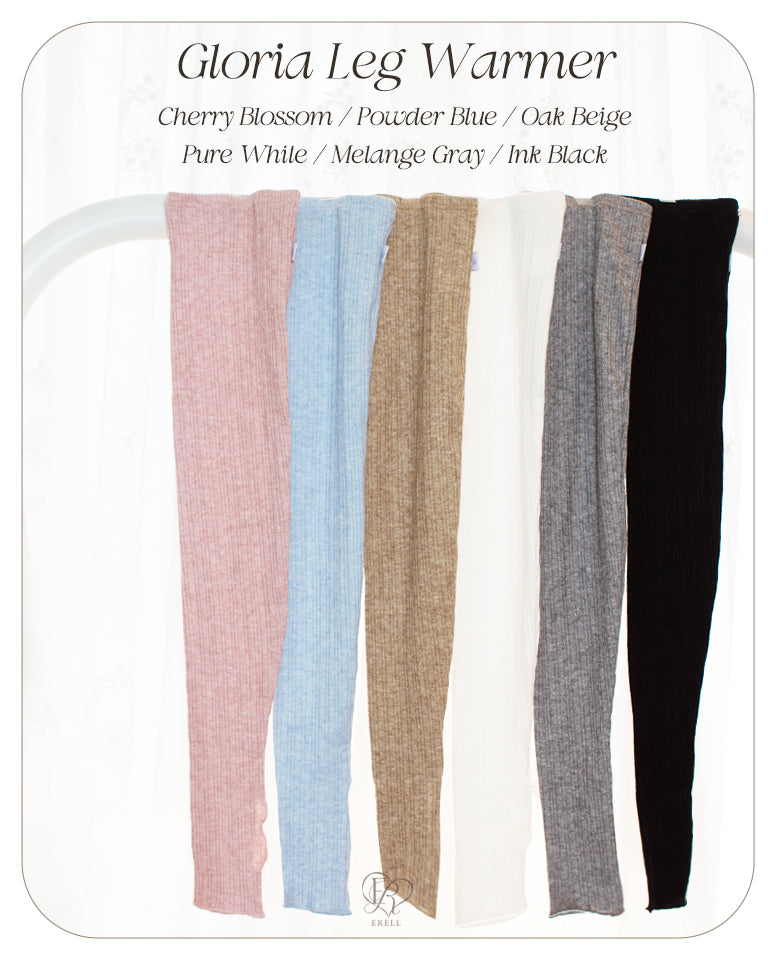 Gloria Leg Warmer