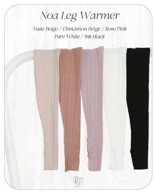 Noa Leg Warmer