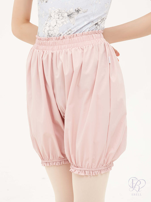 BonBon-Midi Shorts