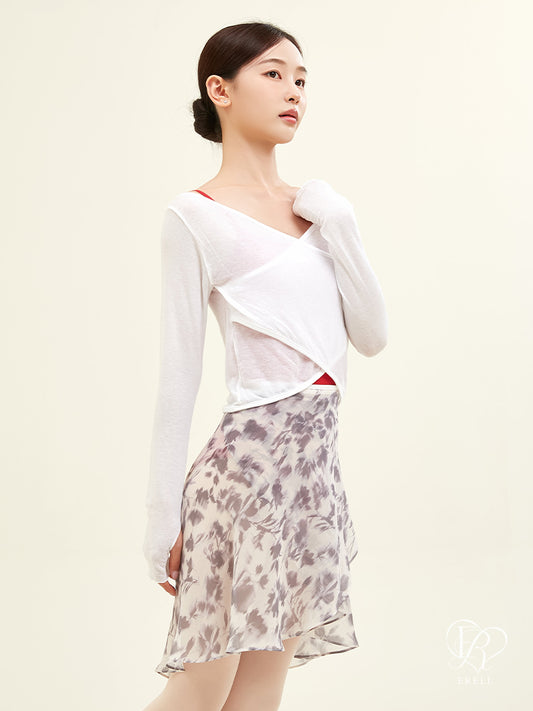 Rebeka Angora FW Top