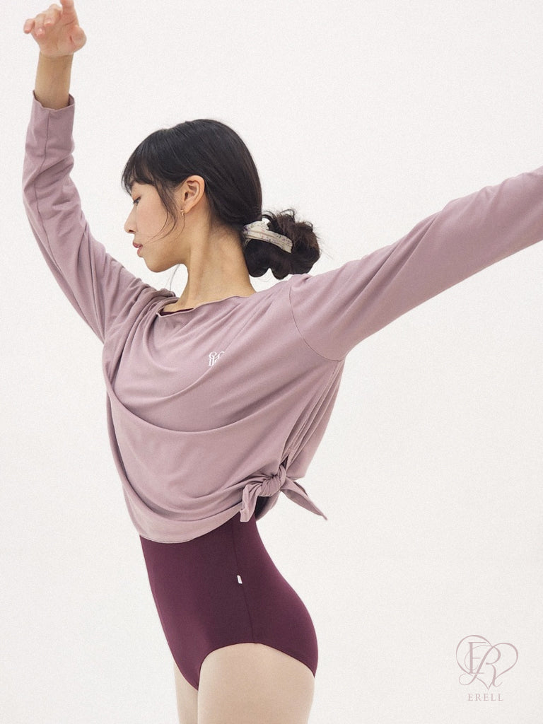 Erell Logo Top