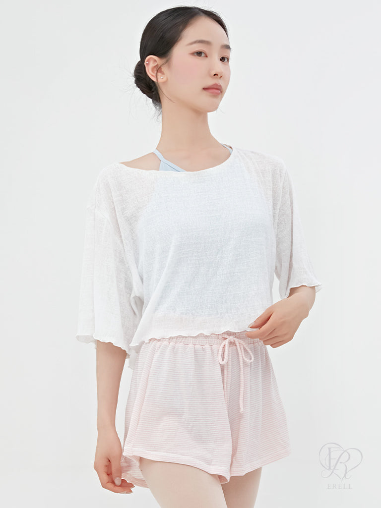 Minty Sheer T