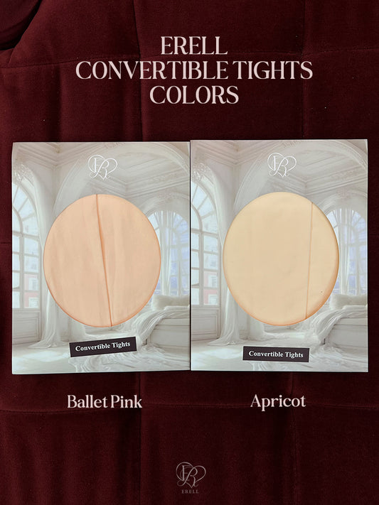 Erell Convertible Tights