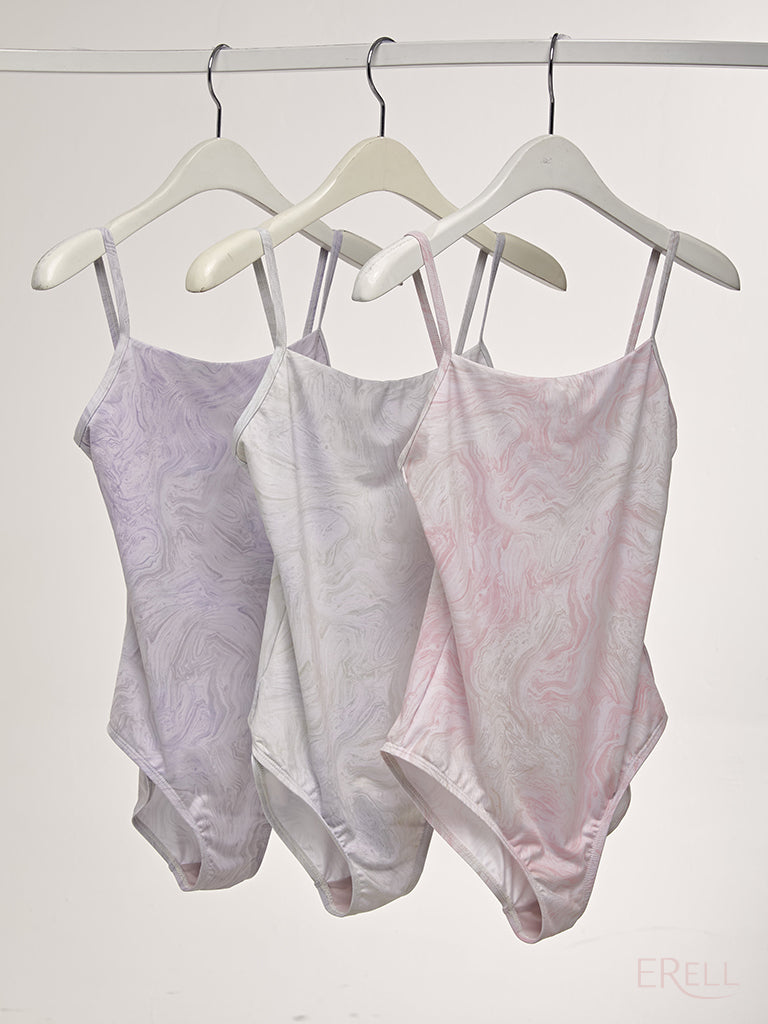 Paisle Leotard