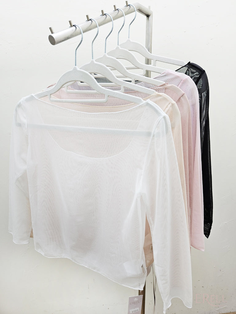 Kyla Top