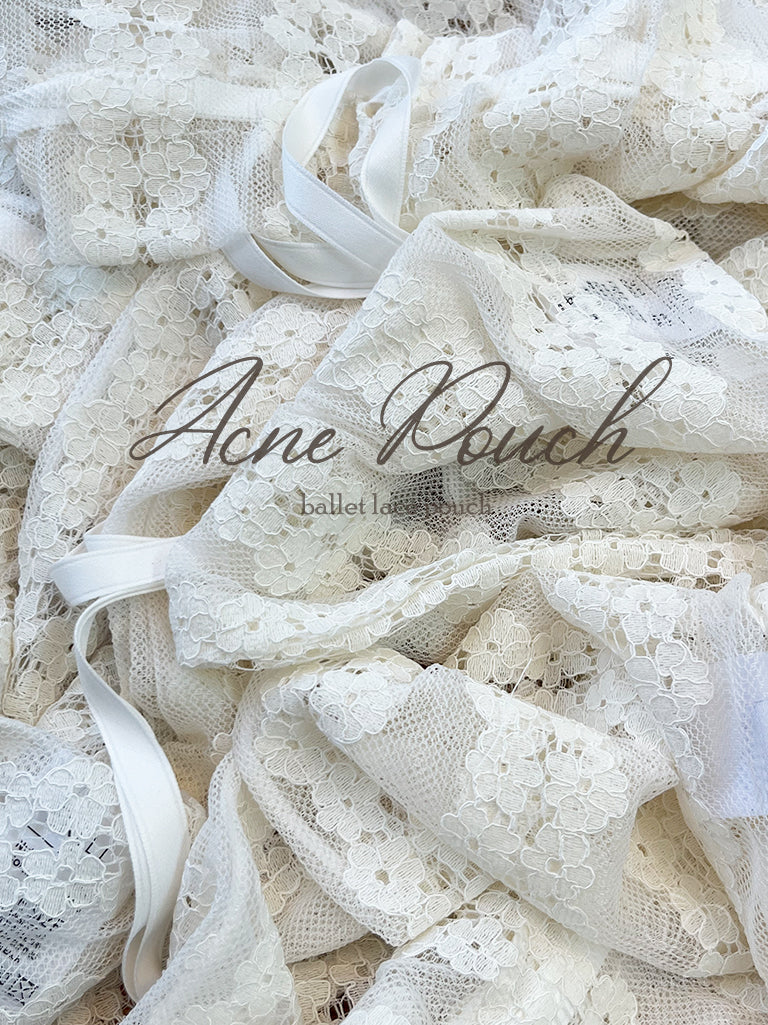 Acne Pouch