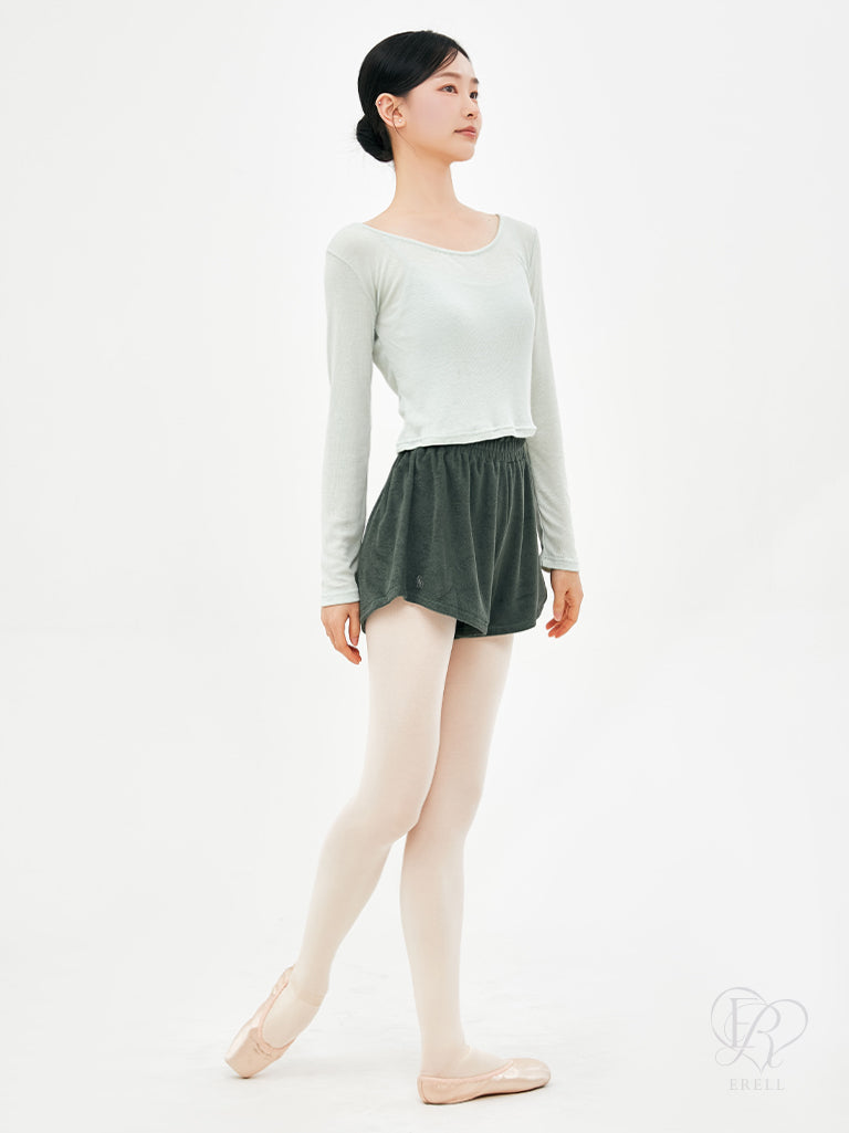 Popo Shorts