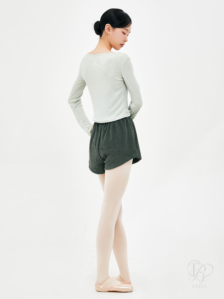 Alex Ribbed T