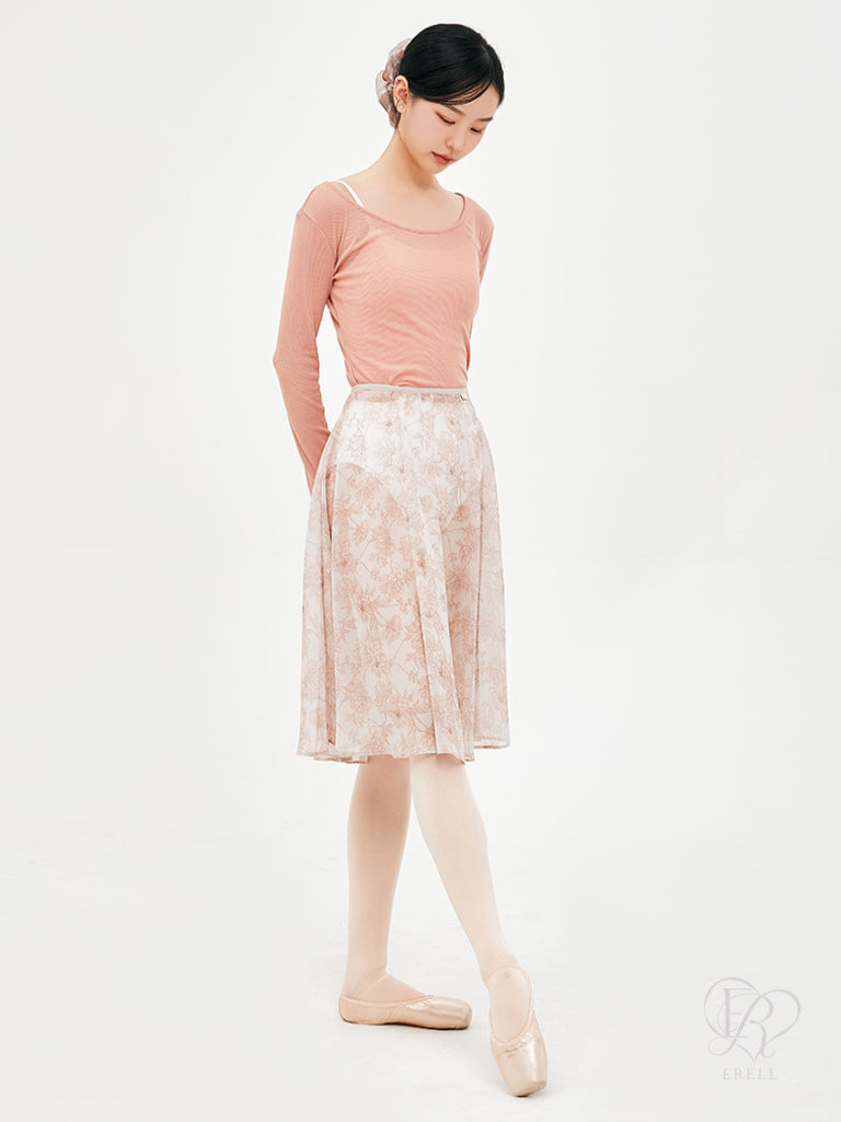 Peony 21" SK