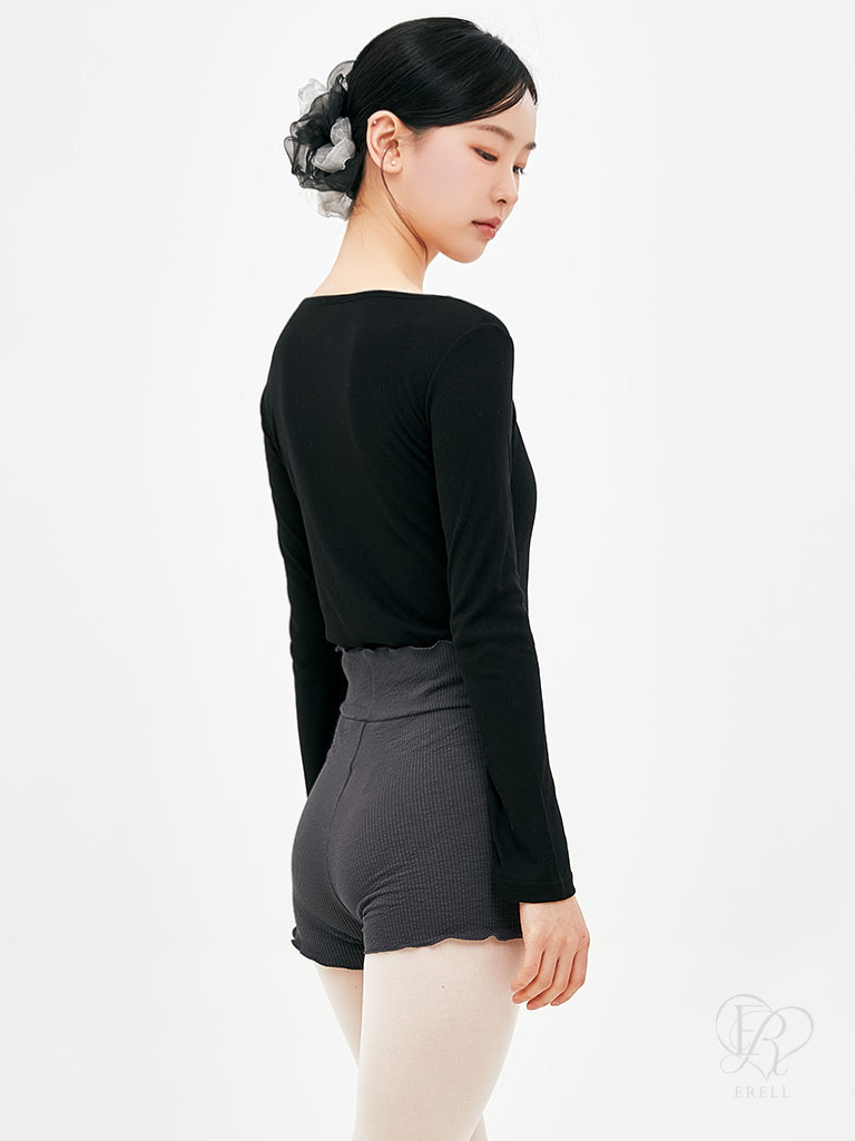 Alex Ribbed T