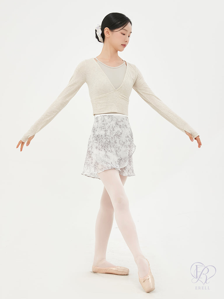 Evelyn 15" SK