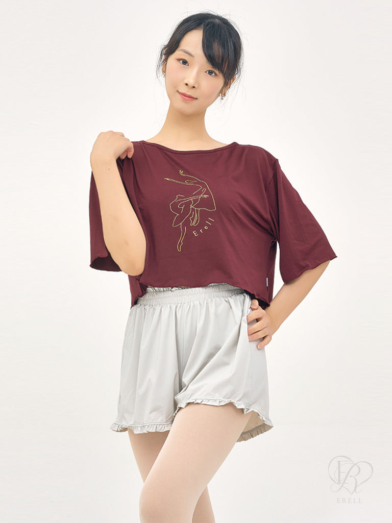Amy Top
