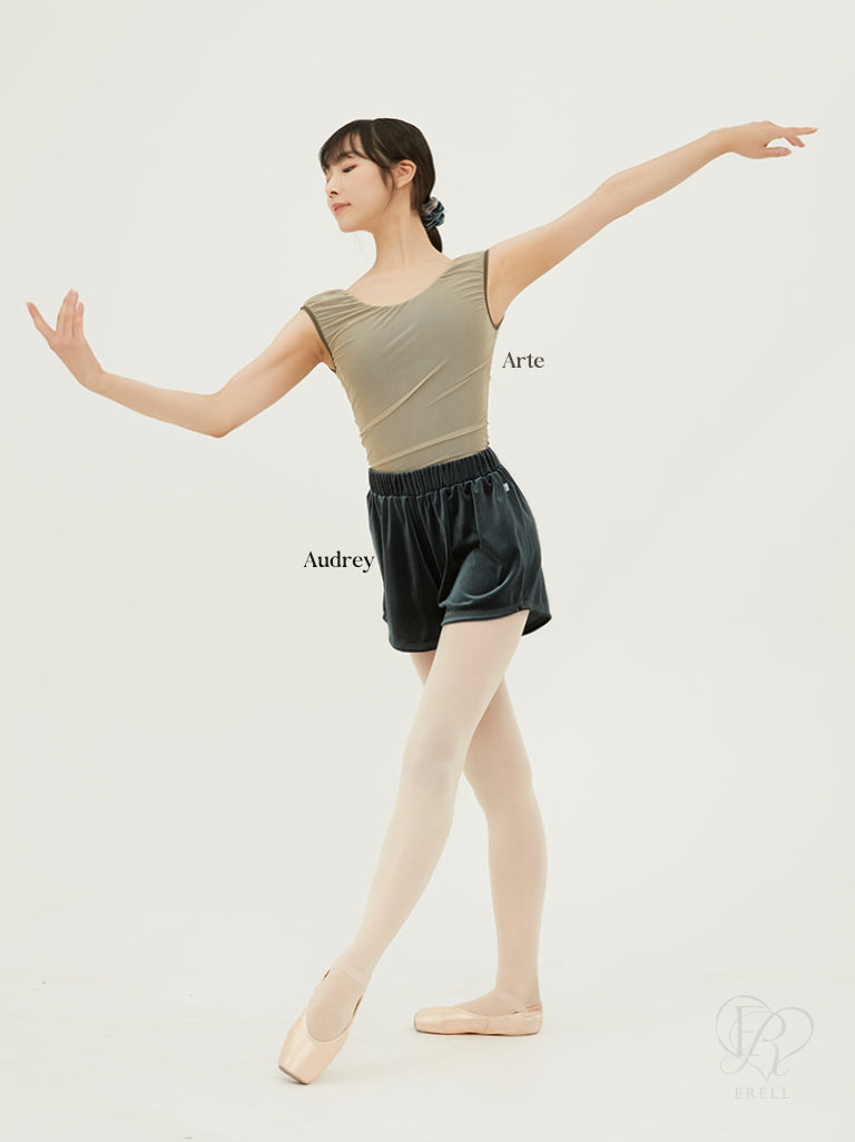 Arte Leotard
