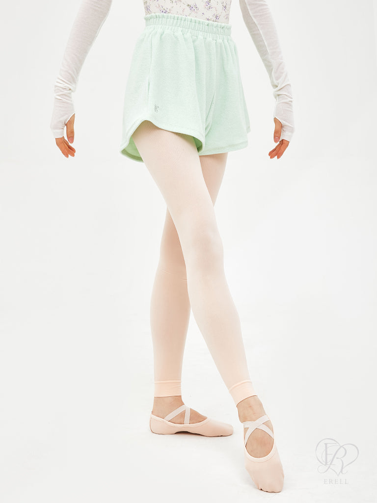 Erell Footless Tights