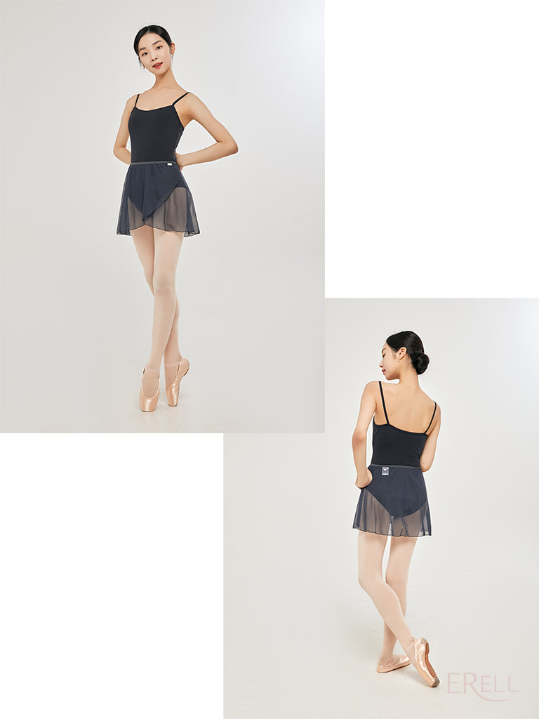 Basic Stitch Leotard