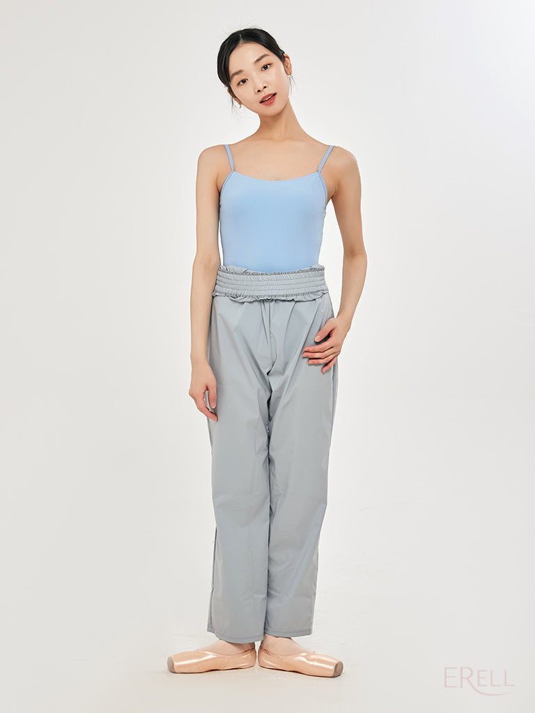 Basic Stitch Leotard