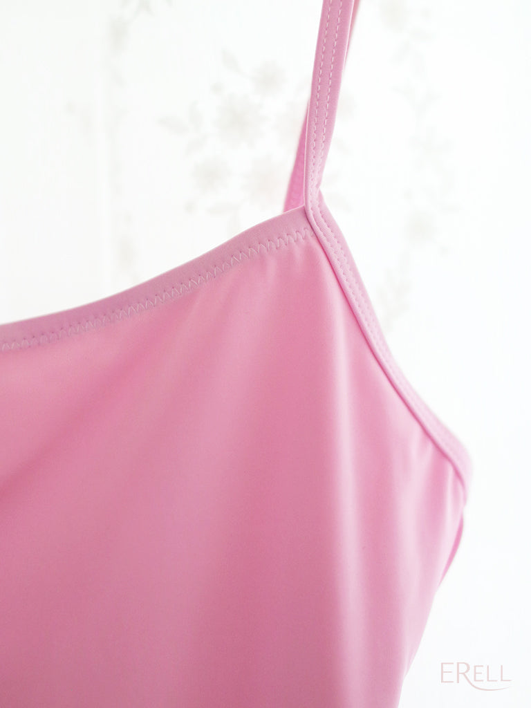 Basic Stitch Leotard