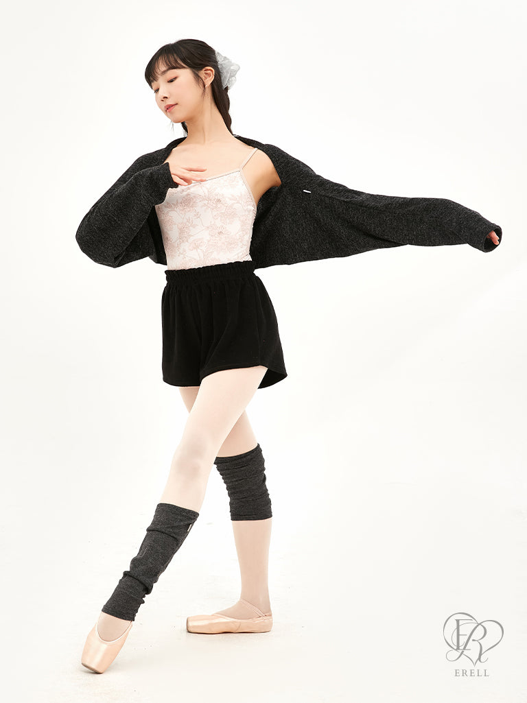 Pony Leg Warmer
