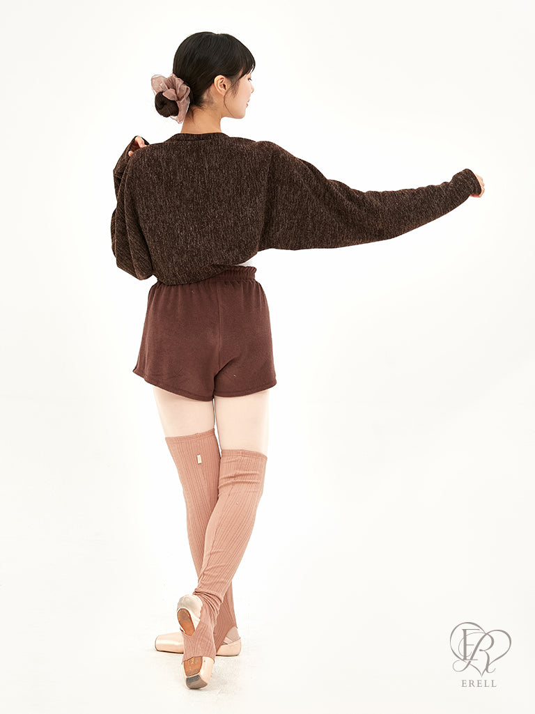 Noa Leg Warmer
