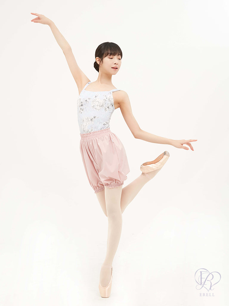 Evelyn Ver2 Leotard
