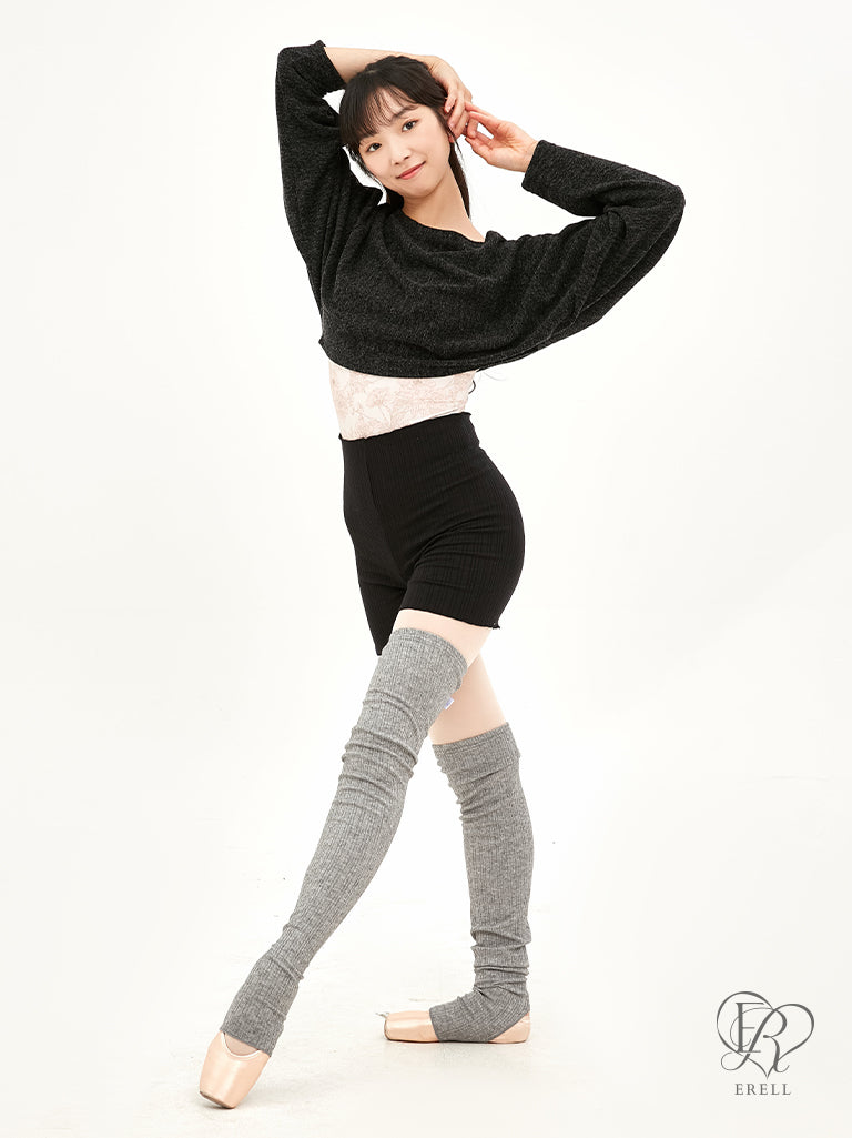 Gloria Leg Warmer