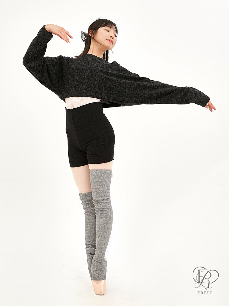 Gloria Leg Warmer