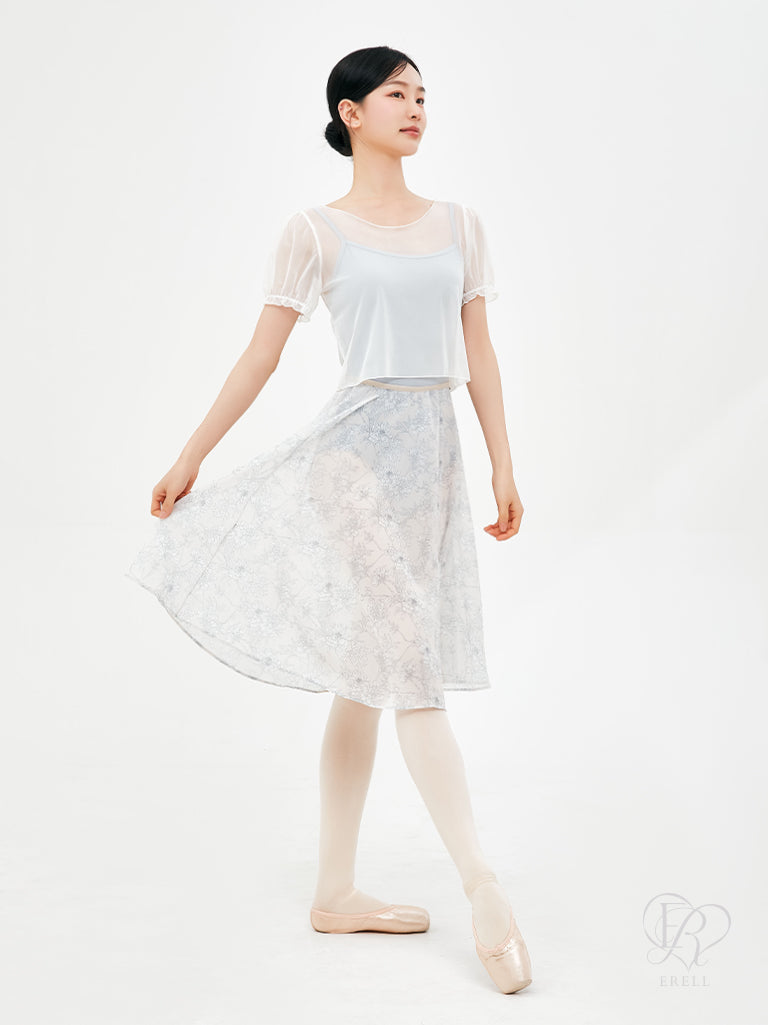 Peony 21" SK