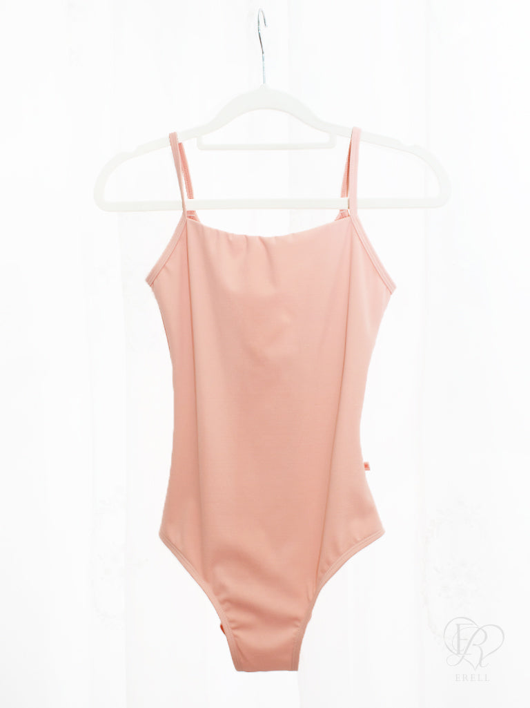 Cami-V Leotard