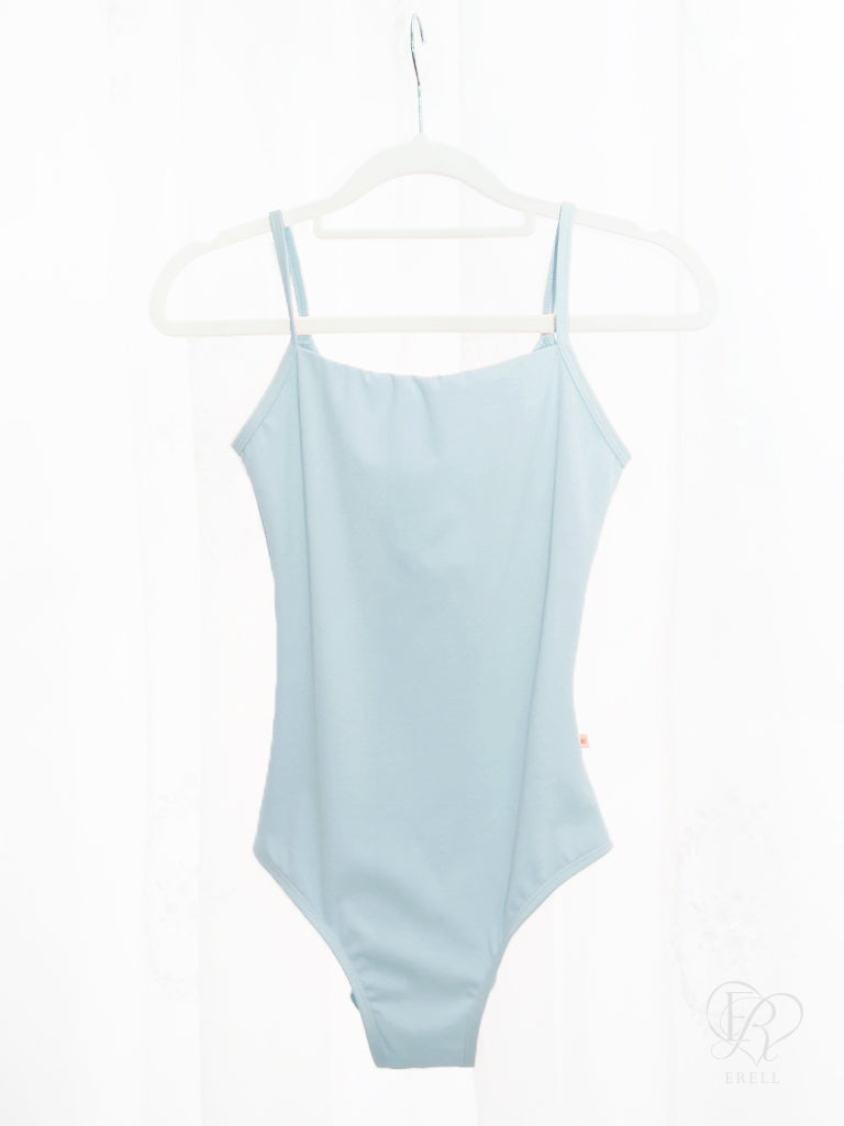 Cami-V Leotard