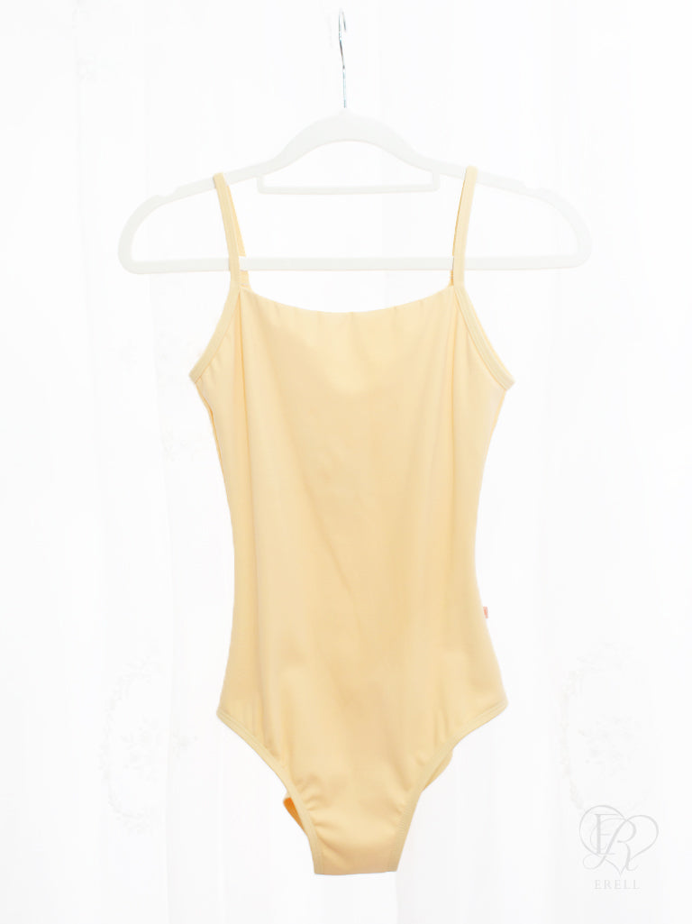 Cami-V Leotard