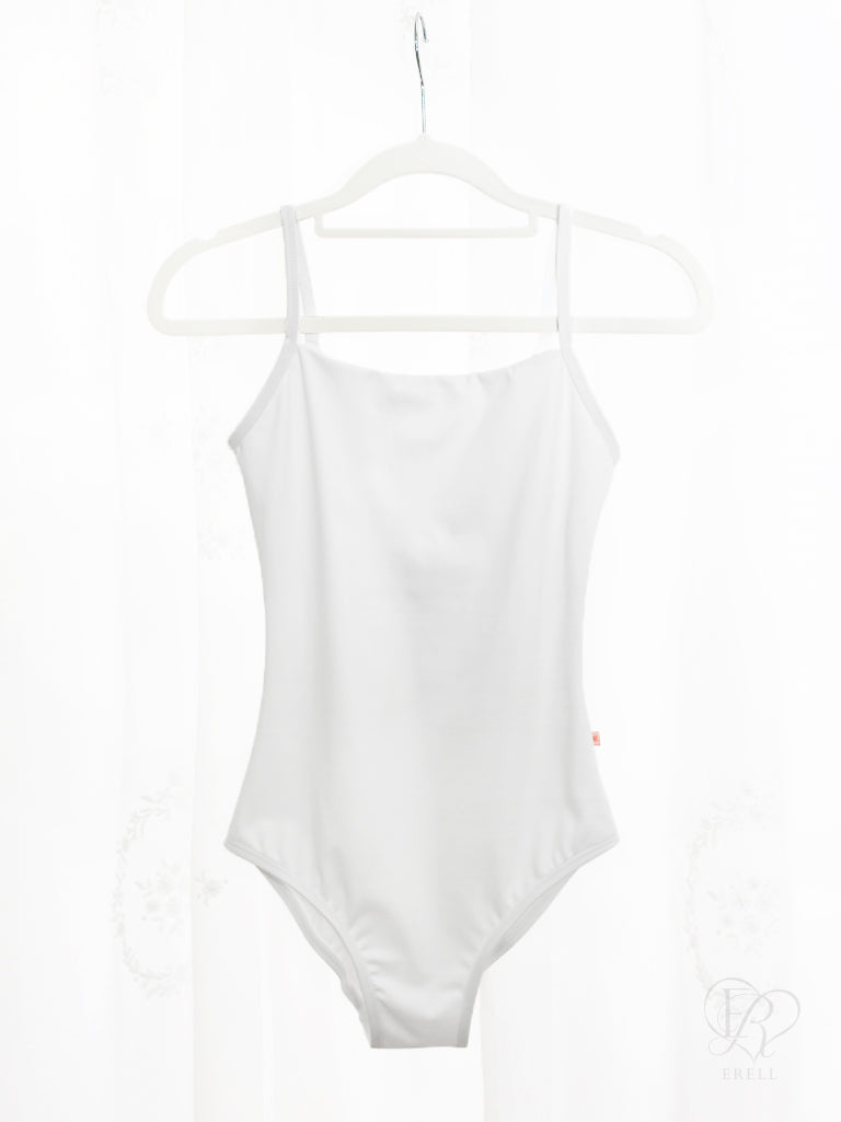 Cami-V Leotard