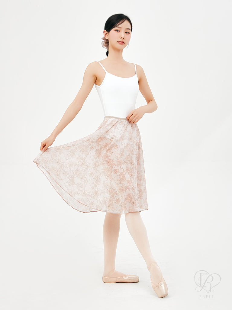 Peony 21" SK