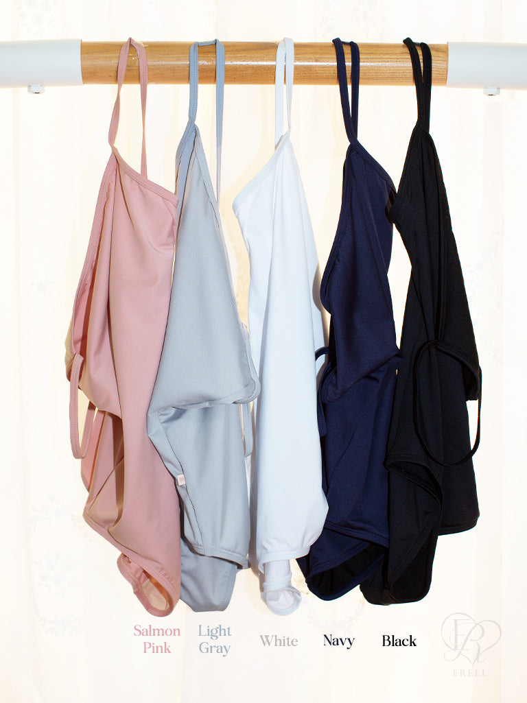 Camisole Leotard