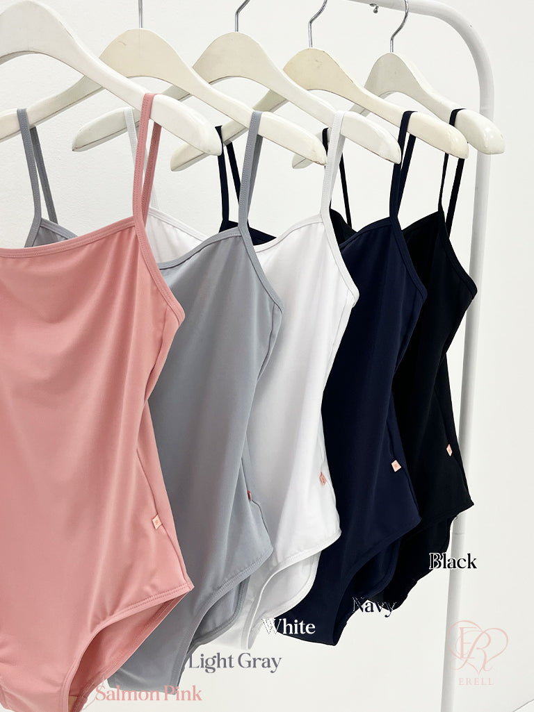 Camisole Leotard