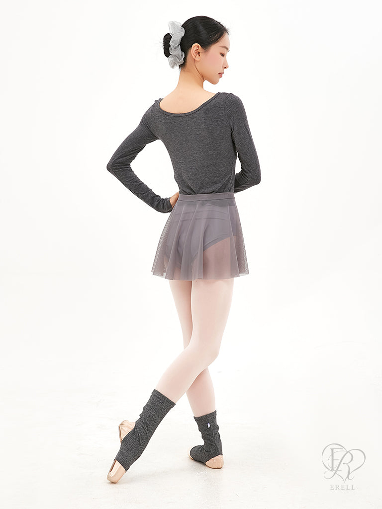 Natalie FW Top