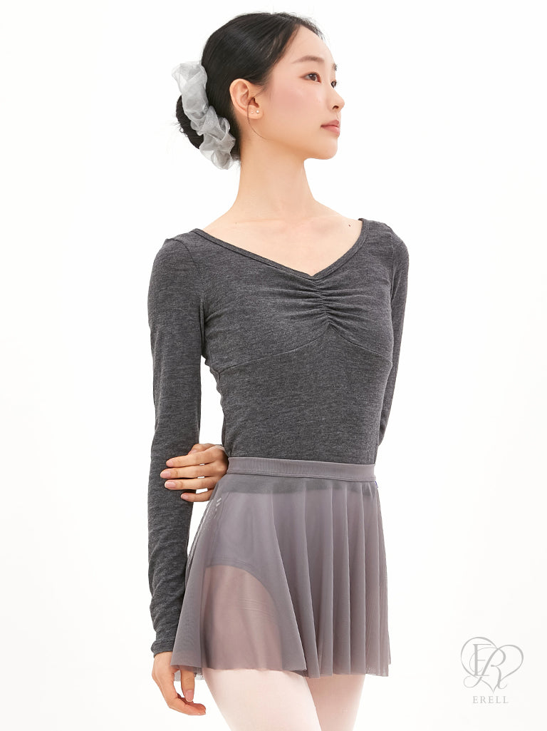 Natalie FW Top