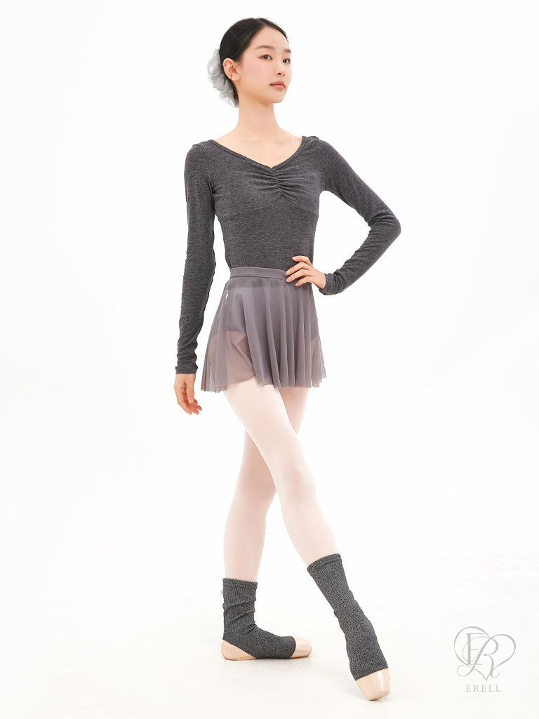 Natalie FW Top