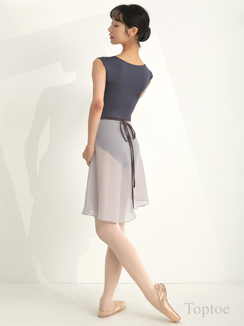 Melloz Leotard