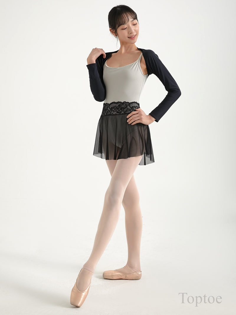 Sharon Leotard