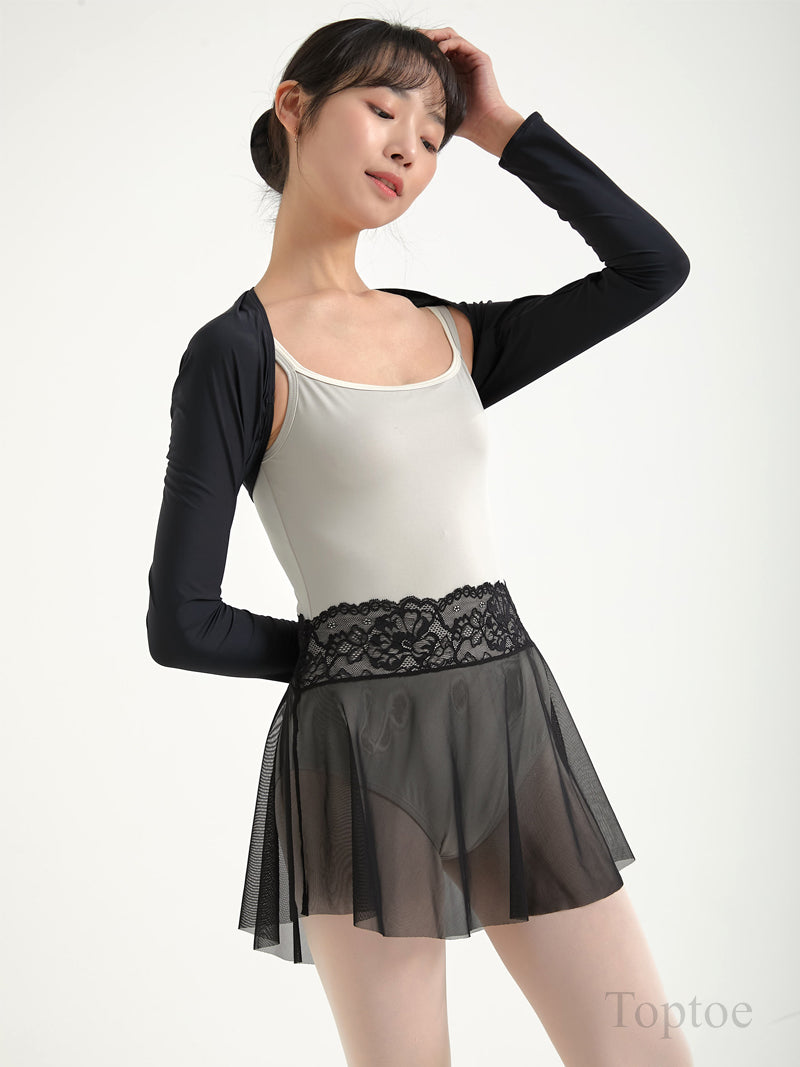 Sharon Leotard