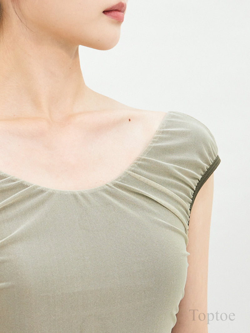 Arte Leotard