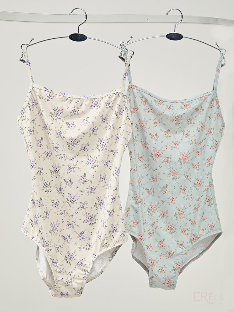 Freesi Leotard