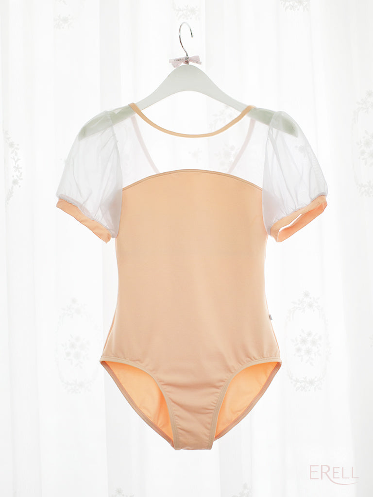 Sugar Leotard