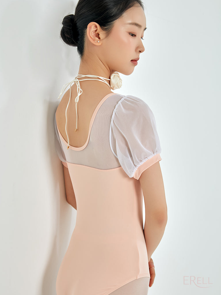 Sugar Leotard