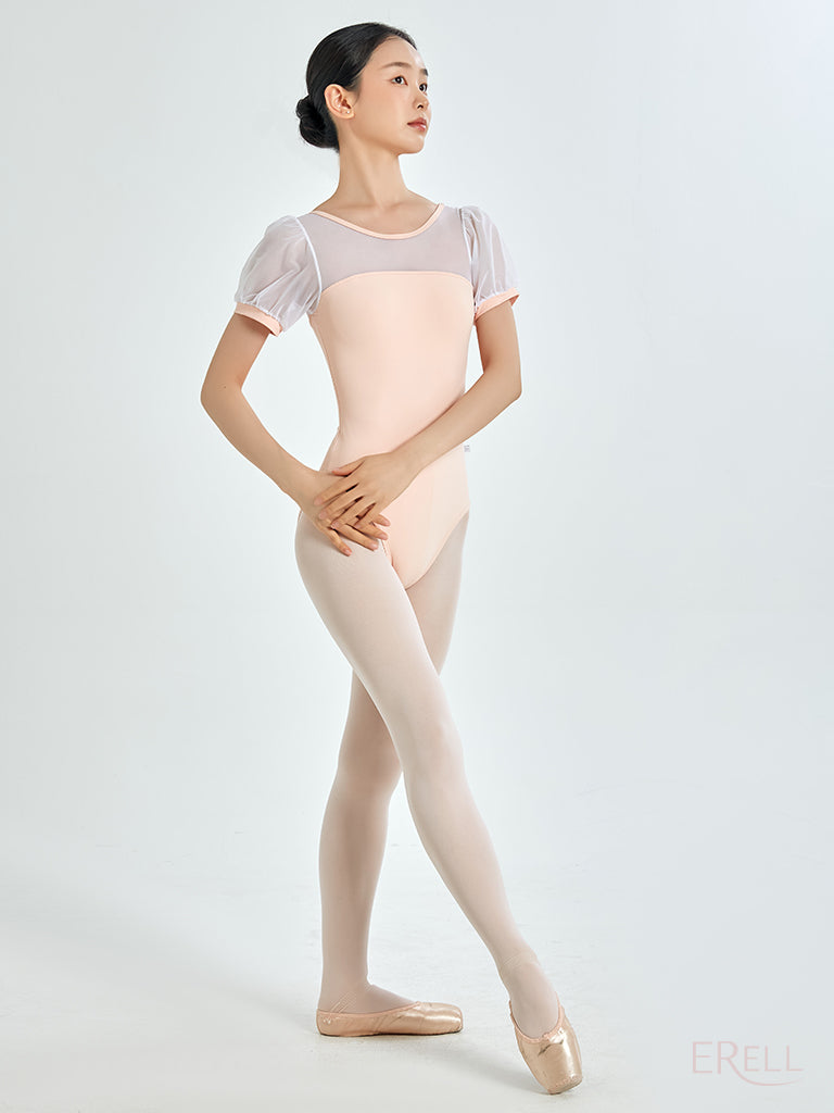 Sugar Leotard
