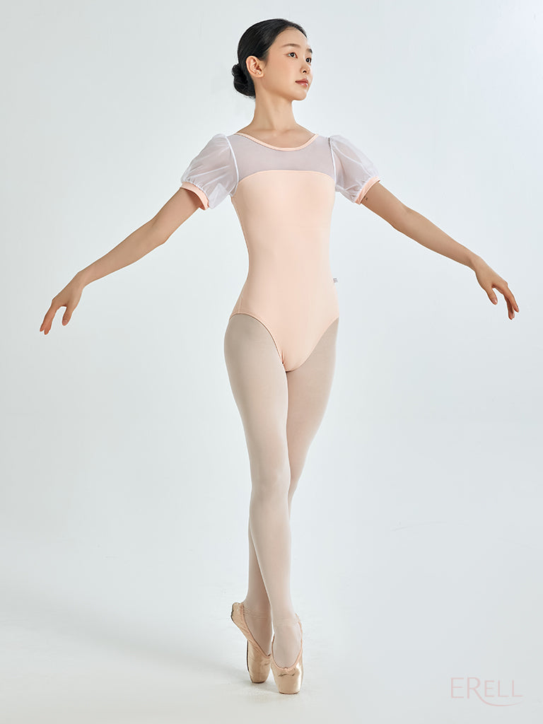 Sugar Leotard