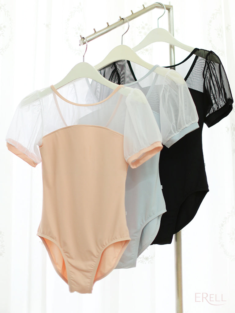 Sugar Leotard