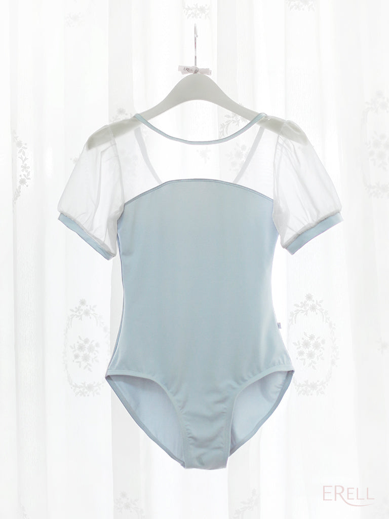 Sugar Leotard